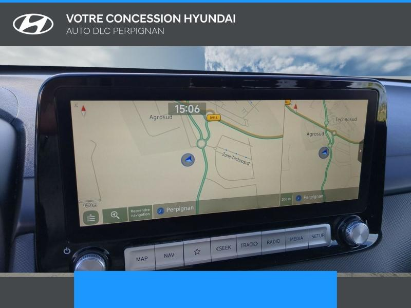 HYUNDAI Kona d’occasion à vendre à PERPIGNAN chez AUTO DLC (Photo 16)