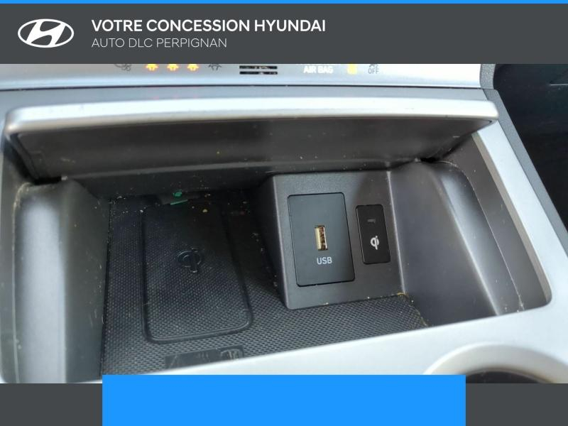 HYUNDAI Kona d’occasion à vendre à PERPIGNAN chez AUTO DLC (Photo 20)