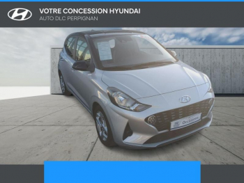 HYUNDAI i10 d’occasion à vendre à PERPIGNAN