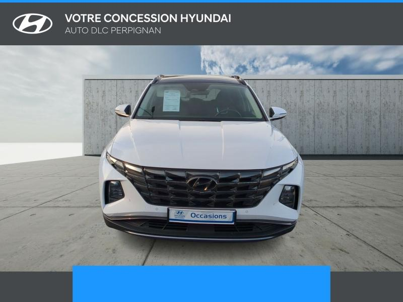 HYUNDAI Tucson d’occasion à vendre à PERPIGNAN chez AUTO DLC (Photo 5)