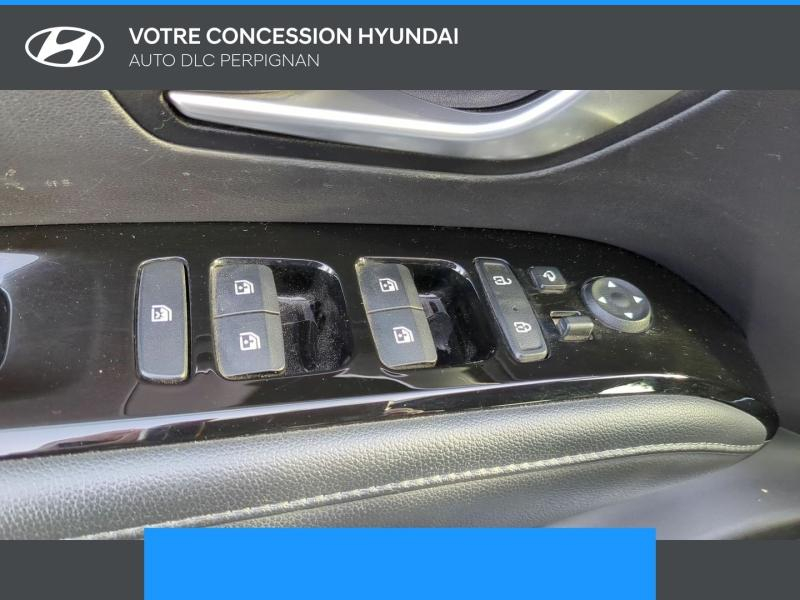 HYUNDAI Tucson d’occasion à vendre à PERPIGNAN chez AUTO DLC (Photo 12)