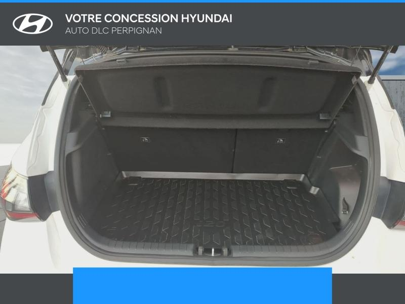 HYUNDAI i20 d’occasion à vendre à PERPIGNAN chez AUTO DLC (Photo 7)