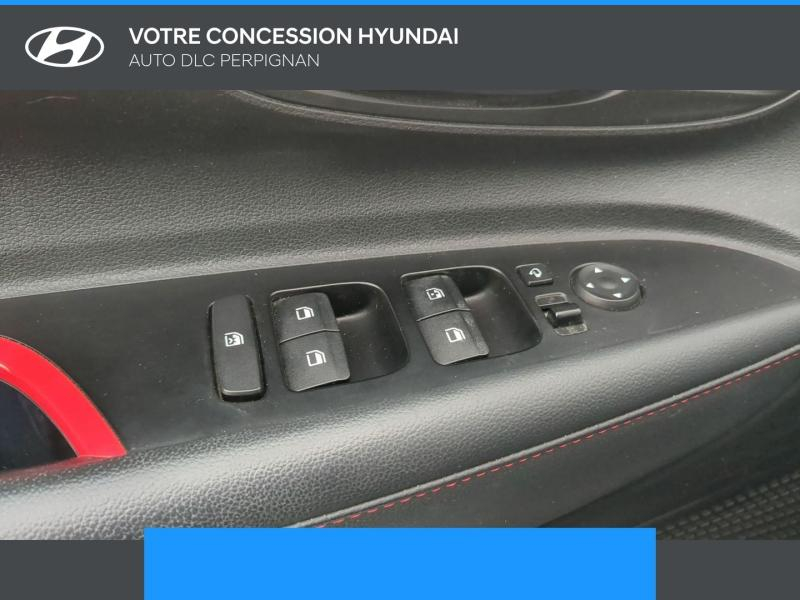 HYUNDAI i20 d’occasion à vendre à PERPIGNAN chez AUTO DLC (Photo 11)