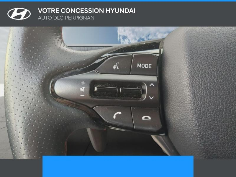 HYUNDAI i20 d’occasion à vendre à PERPIGNAN chez AUTO DLC (Photo 15)