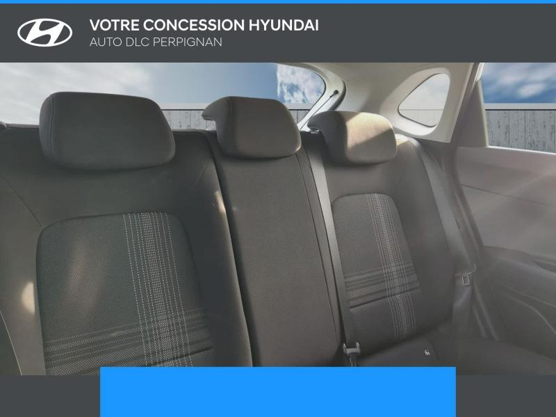 HYUNDAI i20 d’occasion à vendre à PERPIGNAN chez AUTO DLC (Photo 9)