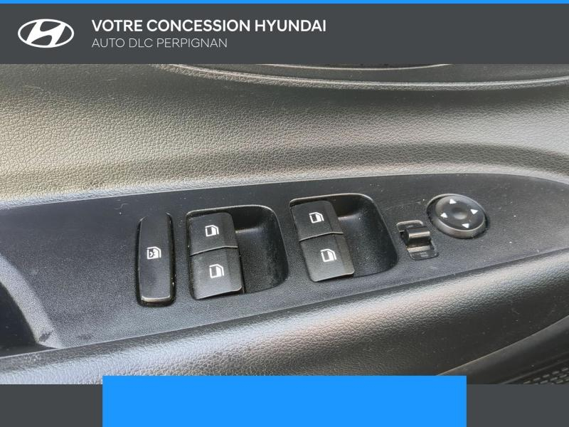 HYUNDAI i20 d’occasion à vendre à PERPIGNAN chez AUTO DLC (Photo 14)