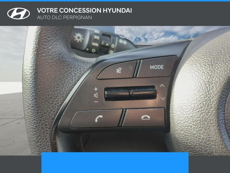 HYUNDAI i20 d’occasion à vendre à PERPIGNAN chez AUTO DLC (Photo 17)