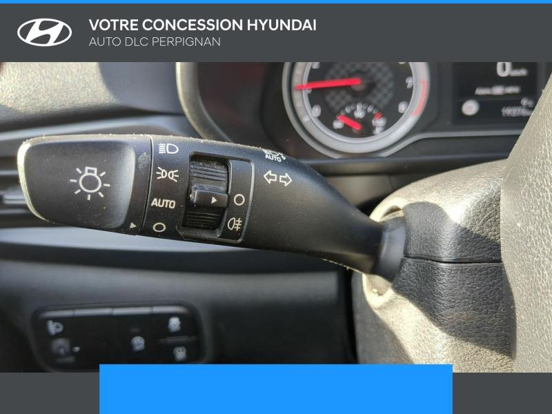 HYUNDAI i20 d’occasion à vendre à PERPIGNAN chez AUTO DLC (Photo 18)