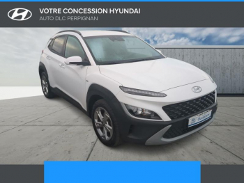 HYUNDAI Kona d’occasion à vendre à PERPIGNAN