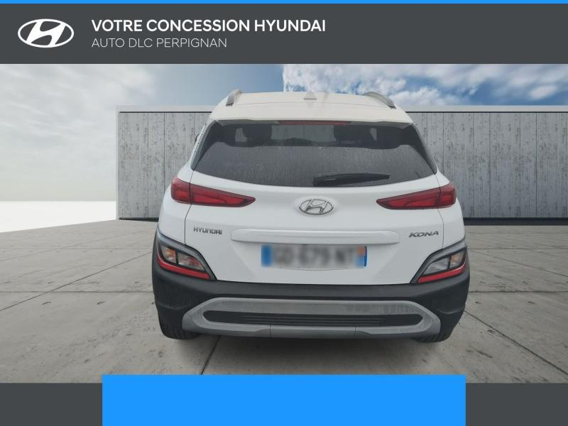 HYUNDAI Kona d’occasion à vendre à PERPIGNAN chez AUTO DLC (Photo 6)