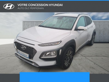 HYUNDAI Kona d’occasion à vendre à PERPIGNAN