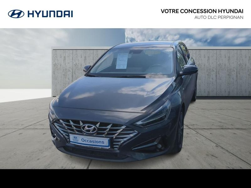 HYUNDAI i30 d’occasion à vendre à PERPIGNAN chez AUTO DLC (Photo 4)
