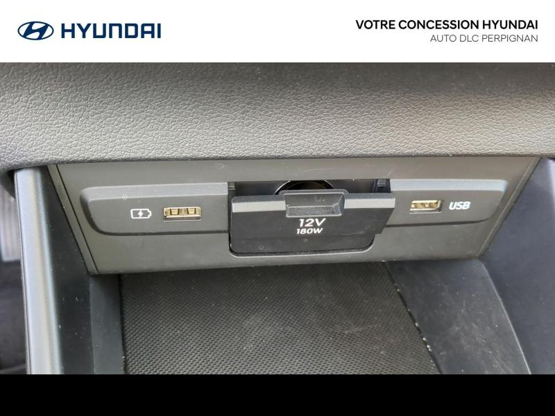 HYUNDAI i20 d’occasion à vendre à PERPIGNAN chez AUTO DLC (Photo 19)