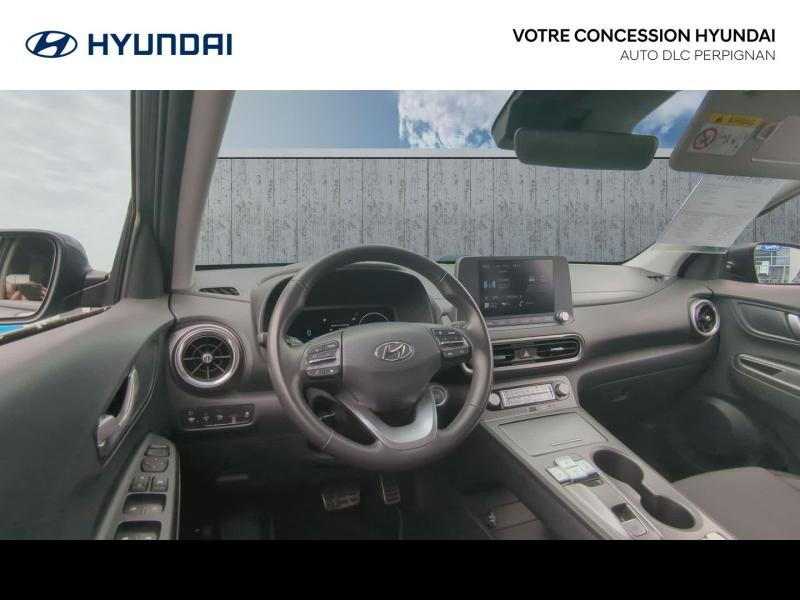 HYUNDAI Kona d’occasion à vendre à PERPIGNAN chez AUTO DLC (Photo 11)