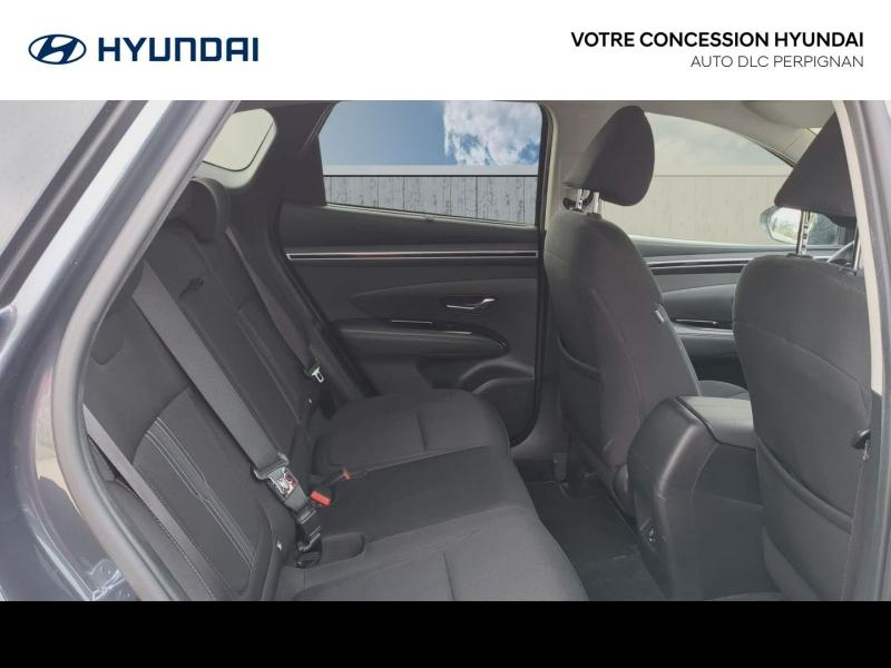 HYUNDAI Tucson d’occasion à vendre à PERPIGNAN chez AUTO DLC (Photo 7)