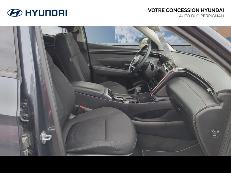 HYUNDAI Tucson d’occasion à vendre à PERPIGNAN chez AUTO DLC (Photo 8)