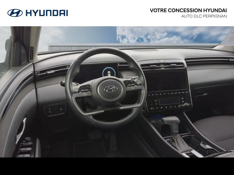 HYUNDAI Tucson d’occasion à vendre à PERPIGNAN chez AUTO DLC (Photo 9)