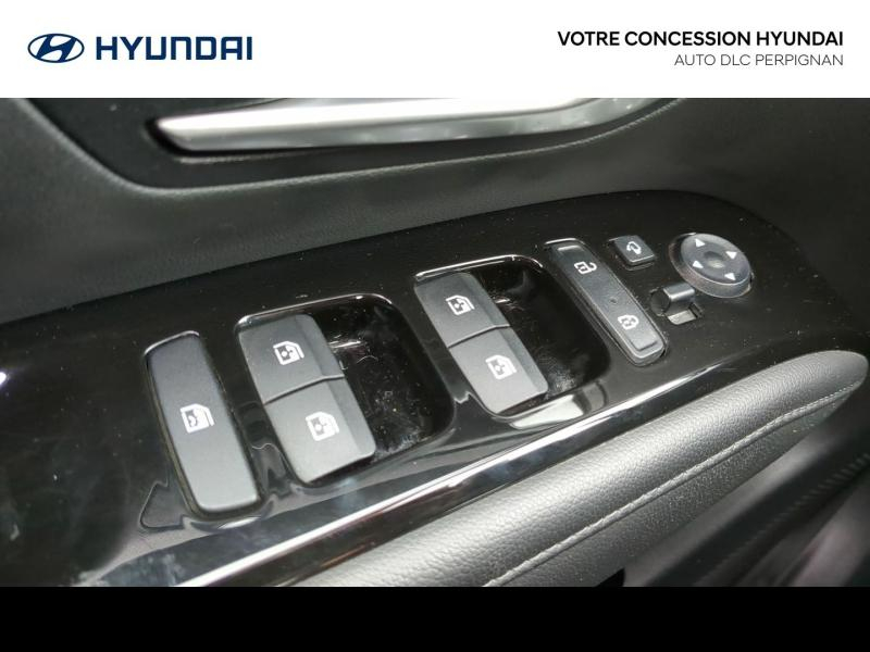 HYUNDAI Tucson d’occasion à vendre à PERPIGNAN chez AUTO DLC (Photo 10)