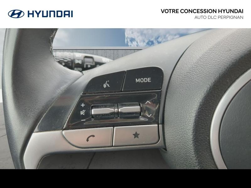 HYUNDAI Tucson d’occasion à vendre à PERPIGNAN chez AUTO DLC (Photo 13)