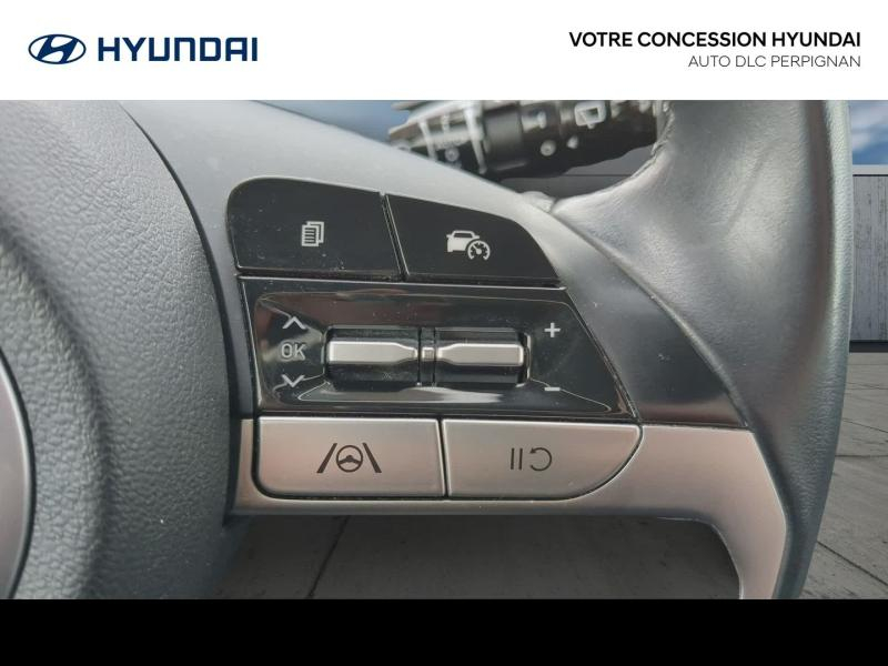 HYUNDAI Tucson d’occasion à vendre à PERPIGNAN chez AUTO DLC (Photo 14)