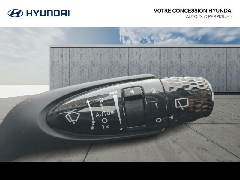 HYUNDAI Tucson d’occasion à vendre à PERPIGNAN chez AUTO DLC (Photo 15)