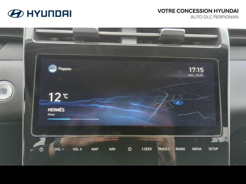 HYUNDAI Tucson d’occasion à vendre à PERPIGNAN chez AUTO DLC (Photo 17)