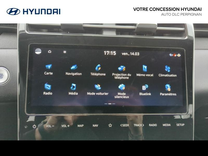 HYUNDAI Tucson d’occasion à vendre à PERPIGNAN chez AUTO DLC (Photo 18)