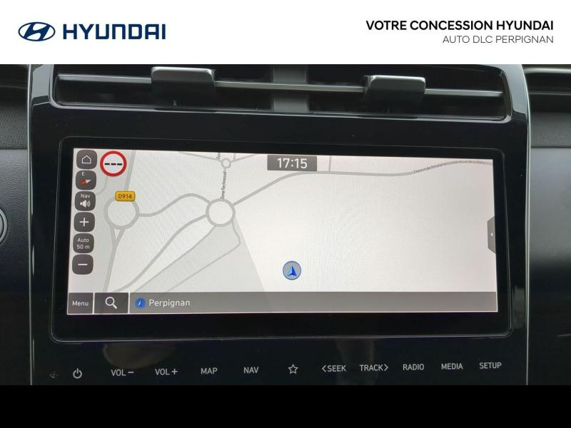 HYUNDAI Tucson d’occasion à vendre à PERPIGNAN chez AUTO DLC (Photo 19)