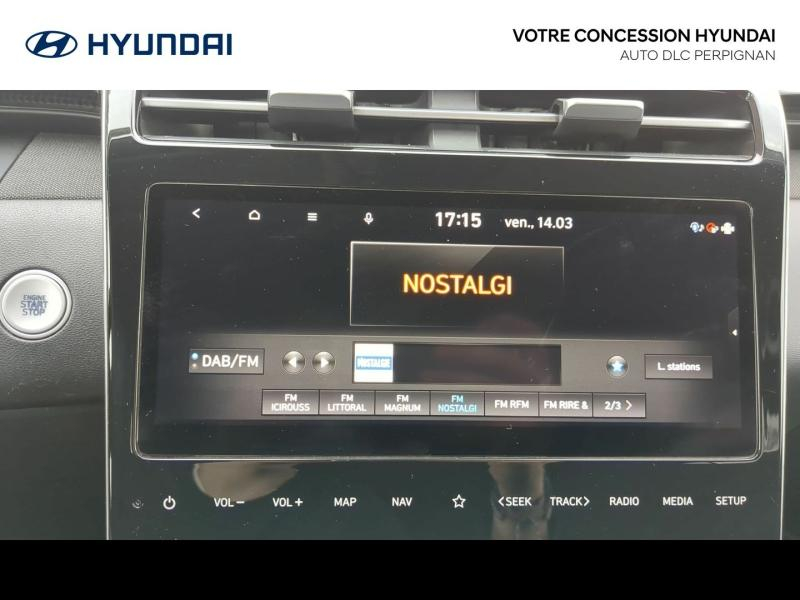 HYUNDAI Tucson d’occasion à vendre à PERPIGNAN chez AUTO DLC (Photo 20)