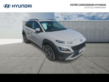 HYUNDAI Kona d’occasion à vendre à PERPIGNAN