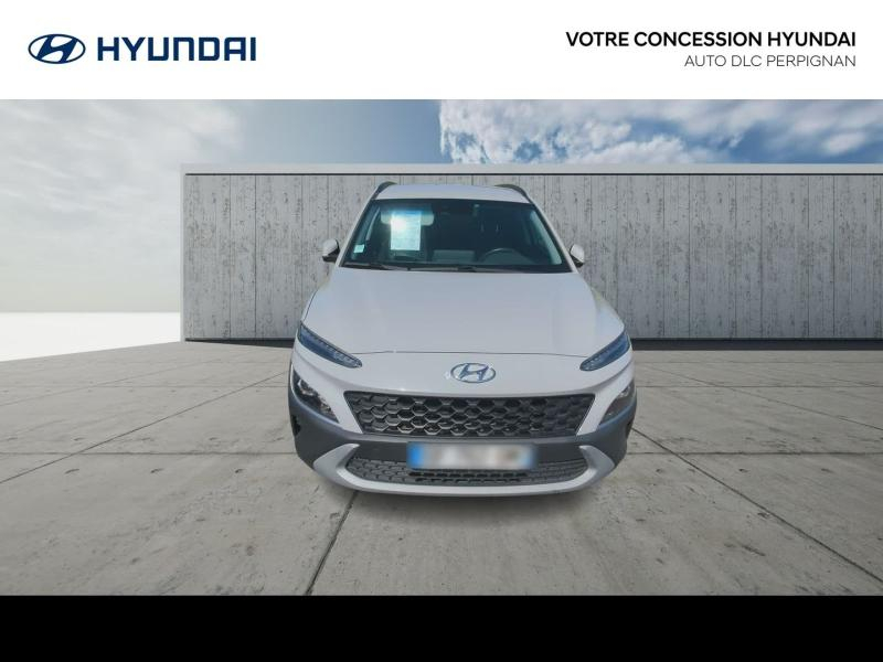 HYUNDAI Kona d’occasion à vendre à PERPIGNAN chez AUTO DLC (Photo 3)