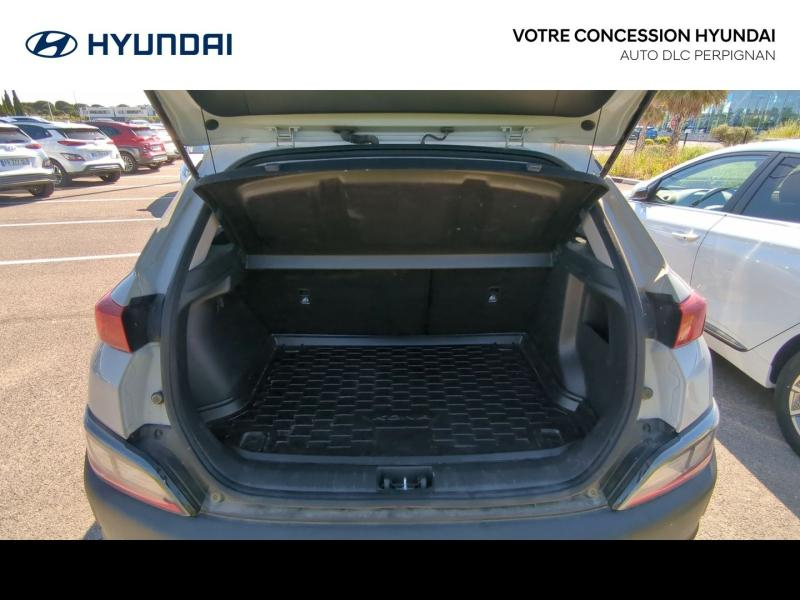 HYUNDAI Kona d’occasion à vendre à PERPIGNAN chez AUTO DLC (Photo 4)