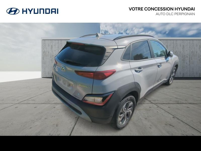 HYUNDAI Kona d’occasion à vendre à PERPIGNAN chez AUTO DLC (Photo 6)