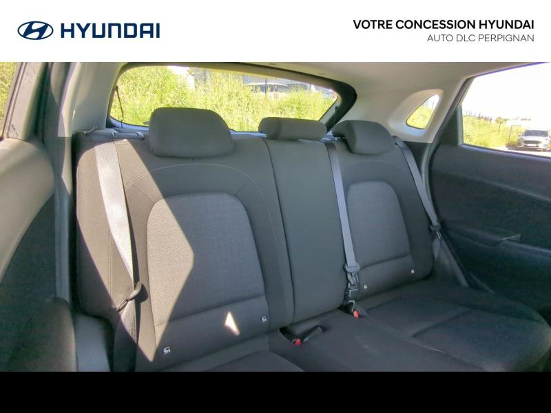 HYUNDAI Kona d’occasion à vendre à PERPIGNAN chez AUTO DLC (Photo 7)