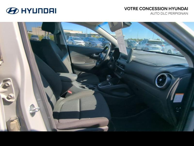 HYUNDAI Kona d’occasion à vendre à PERPIGNAN chez AUTO DLC (Photo 8)