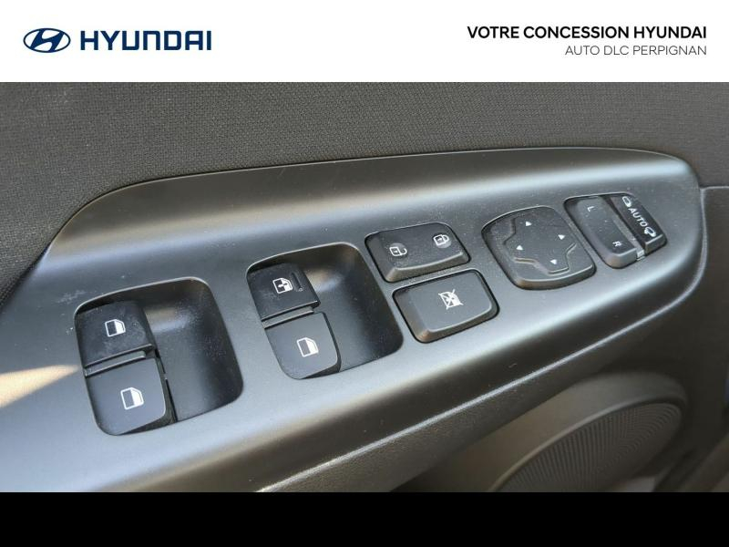 HYUNDAI Kona d’occasion à vendre à PERPIGNAN chez AUTO DLC (Photo 9)
