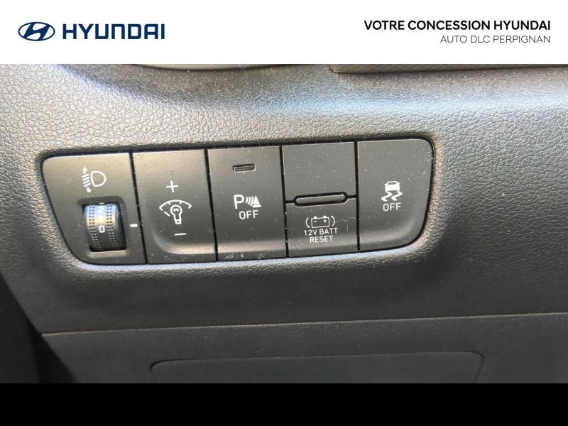 HYUNDAI Kona d’occasion à vendre à PERPIGNAN chez AUTO DLC (Photo 10)