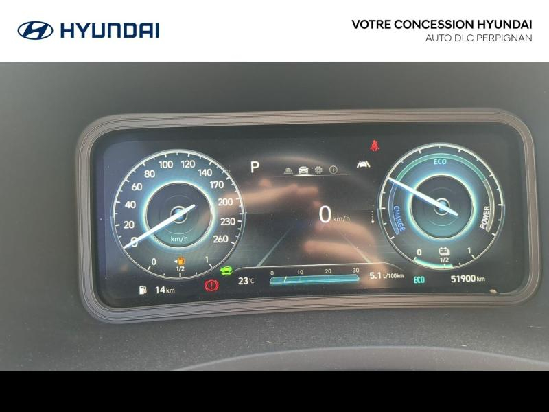 HYUNDAI Kona d’occasion à vendre à PERPIGNAN chez AUTO DLC (Photo 11)