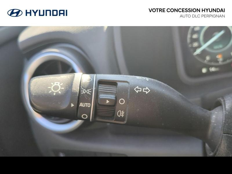 HYUNDAI Kona d’occasion à vendre à PERPIGNAN chez AUTO DLC (Photo 12)