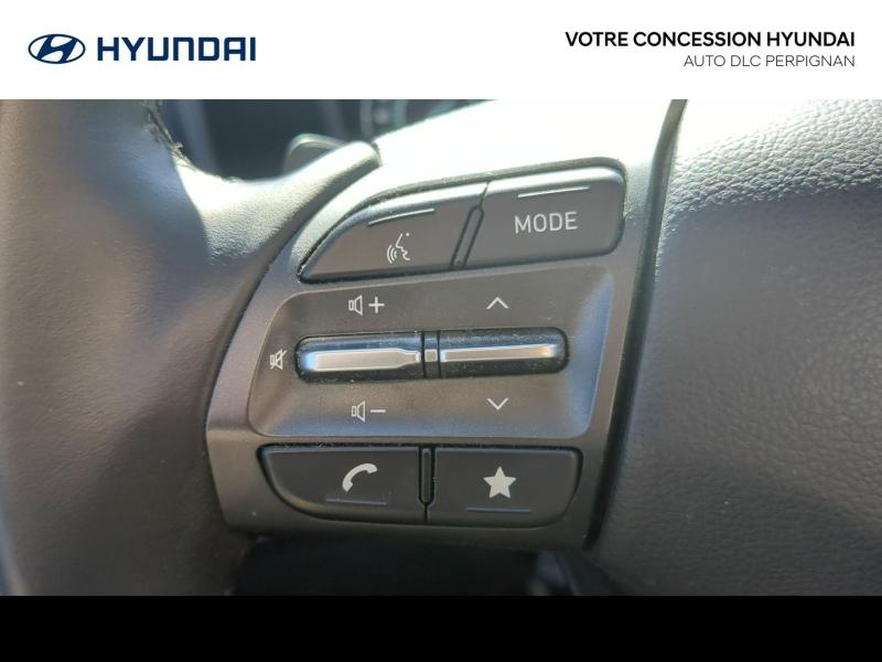 HYUNDAI Kona d’occasion à vendre à PERPIGNAN chez AUTO DLC (Photo 13)