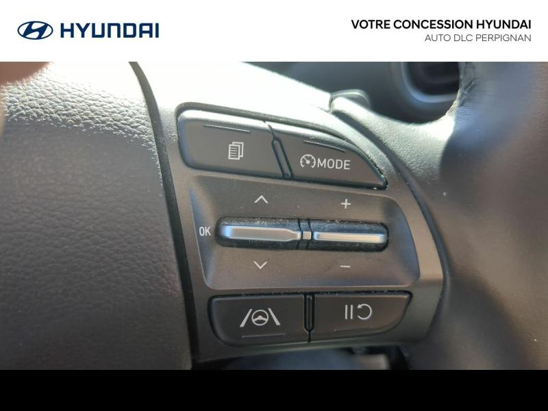 HYUNDAI Kona d’occasion à vendre à PERPIGNAN chez AUTO DLC (Photo 14)