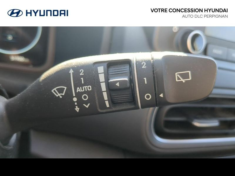 HYUNDAI Kona d’occasion à vendre à PERPIGNAN chez AUTO DLC (Photo 15)