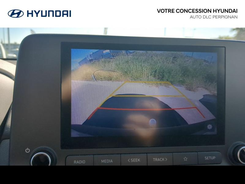 HYUNDAI Kona d’occasion à vendre à PERPIGNAN chez AUTO DLC (Photo 19)