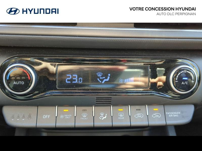 HYUNDAI Kona d’occasion à vendre à PERPIGNAN chez AUTO DLC (Photo 20)