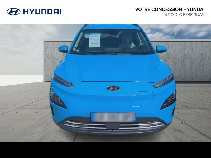 HYUNDAI Kona d’occasion à vendre à PERPIGNAN chez AUTO DLC (Photo 3)