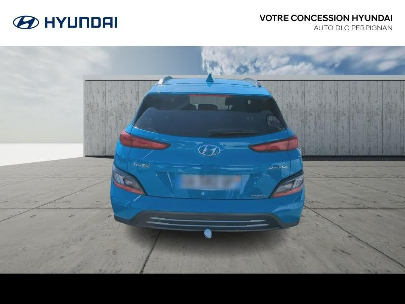 HYUNDAI Kona d’occasion à vendre à PERPIGNAN chez AUTO DLC (Photo 4)