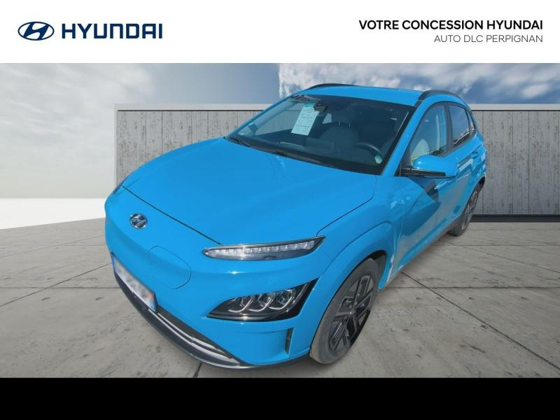 HYUNDAI Kona d’occasion à vendre à PERPIGNAN chez AUTO DLC (Photo 5)