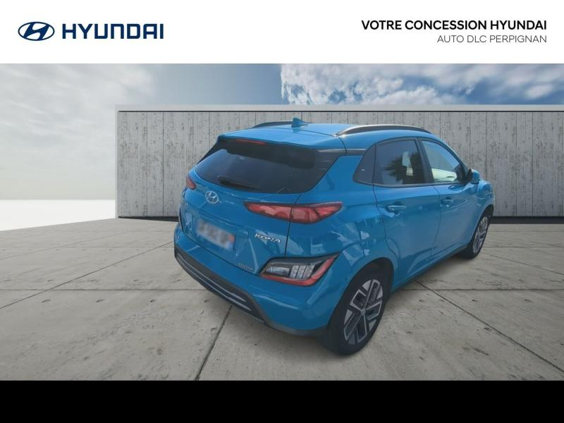 HYUNDAI Kona d’occasion à vendre à PERPIGNAN chez AUTO DLC (Photo 6)