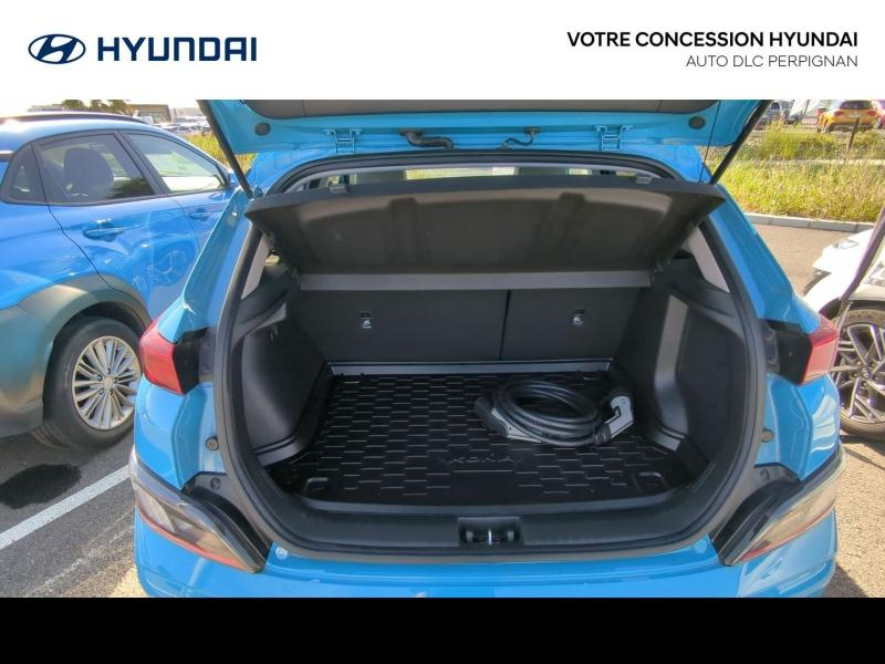 HYUNDAI Kona d’occasion à vendre à PERPIGNAN chez AUTO DLC (Photo 7)