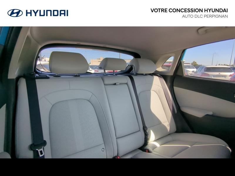 HYUNDAI Kona d’occasion à vendre à PERPIGNAN chez AUTO DLC (Photo 8)